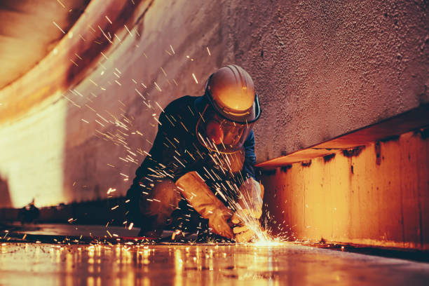 Best Aerospace and Defense Welding in Langley, WA