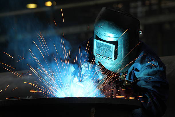Best Food and Beverage Processing Equipment Welding in Langley, WA