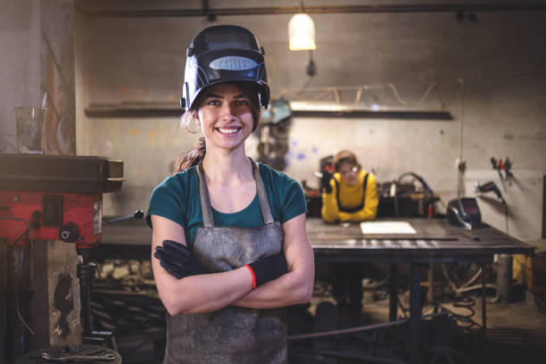 Best Artistic and Custom Metal Fabrication in Langley, WA
